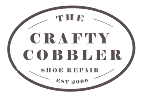 The Crafty Cobbler